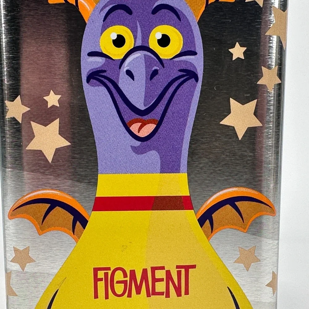 FIGMENT Disney Vinylmation Park Starz 1 Sweater Varient Limited Edition 5000